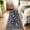 Blue, variant on HIWEAVER Black 2' x 8' Washable Floral Bordered Runner Rug for Kitchen Animal Cat Indoor Throw Carpet ​Modern Non-Slip Floor Cover for Dorm Decor