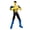 #02-multicolour, variant on Action Figurines Dummy 13 Multi Jointed 3D Printed T13 Action Figure Invincible Collectible Display Model Set