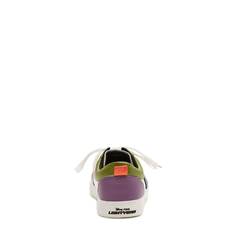 Buzz lightyear shoes walmart sale