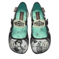 thumbnail image 1 of Shoe Hot Chocolate Design Chocolaticas Drugstore Mary Jane, 1 of 6
