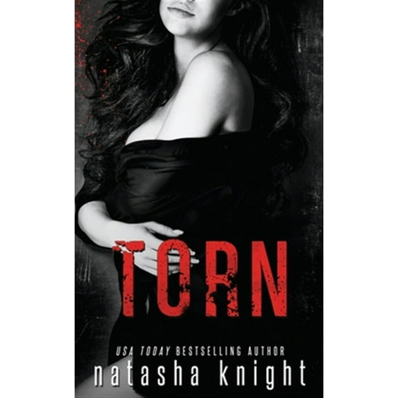 Torn (Paperback) by Natasha Knight