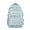 Sky Blue #24, variant on School Backpack for Girls High Middle School Bow Kids Coquette Bookbag Aesthetic Laptop Bag for Travel