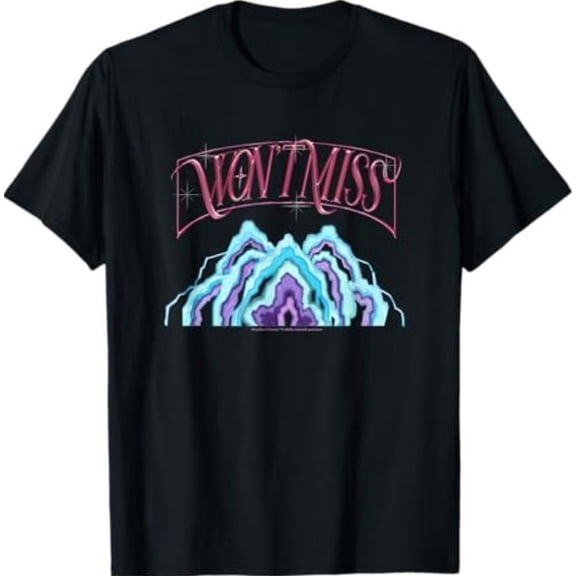 Halloween Mira's Outfit Cosplay T-Shirt