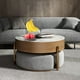 thumbnail image 5 of Soporte de Encimera de Metal con Organizador de Mesa para Frutas, 5 of 9