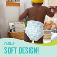 thumbnail image 4 of Seventh Generation Baby Diapers Sensitive Protection Free & Clear Size 6 17 count, 4 of 13