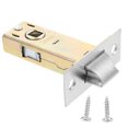 thumbnail image 1 of BESTYASH Cerradura Metálica Tubular Para Puertas Interiores De Instalación Sencilla Y Uso, 1 of 7