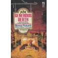 thumbnail image 1 of Generous Death (Jenny Cain Mysteries), 1 of 1