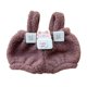 thumbnail image 1 of Ropa de muñeca de felpa para muñeca de 17cm, moda DIY, accesorios para muñeca de felpa, accesorios para fotos, juego de simulación, trajes de muñeca oso feliz, 1 of 8
