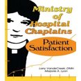 thumbnail image 1 of Ministry of Hospital Chaplains: Patient Satisfaction, 1 of 2