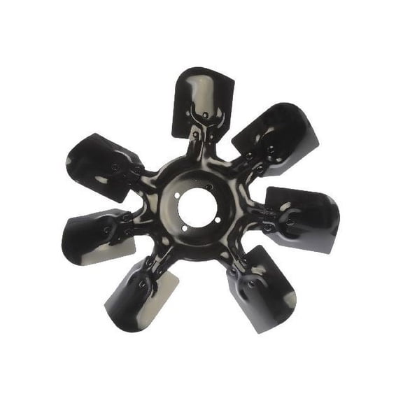 Fan Blade - Compatible with 1994 - 1997 Ford F-350 5.8L V8 1995 1996