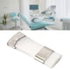 thumbnail image 4 of Cepillo De Limpieza Para Taladro De Uñas, Limpiador De Brocas Para Uñas Respetuoso Con El Medio Ambiente Para Desbarbado Para Clínica Dental YLSHRF Nail Drill Cleaning Brush, 4 of 8
