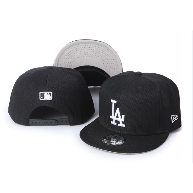 Gorra de béisbol ajustable M-L-B de los Yankees Unisex