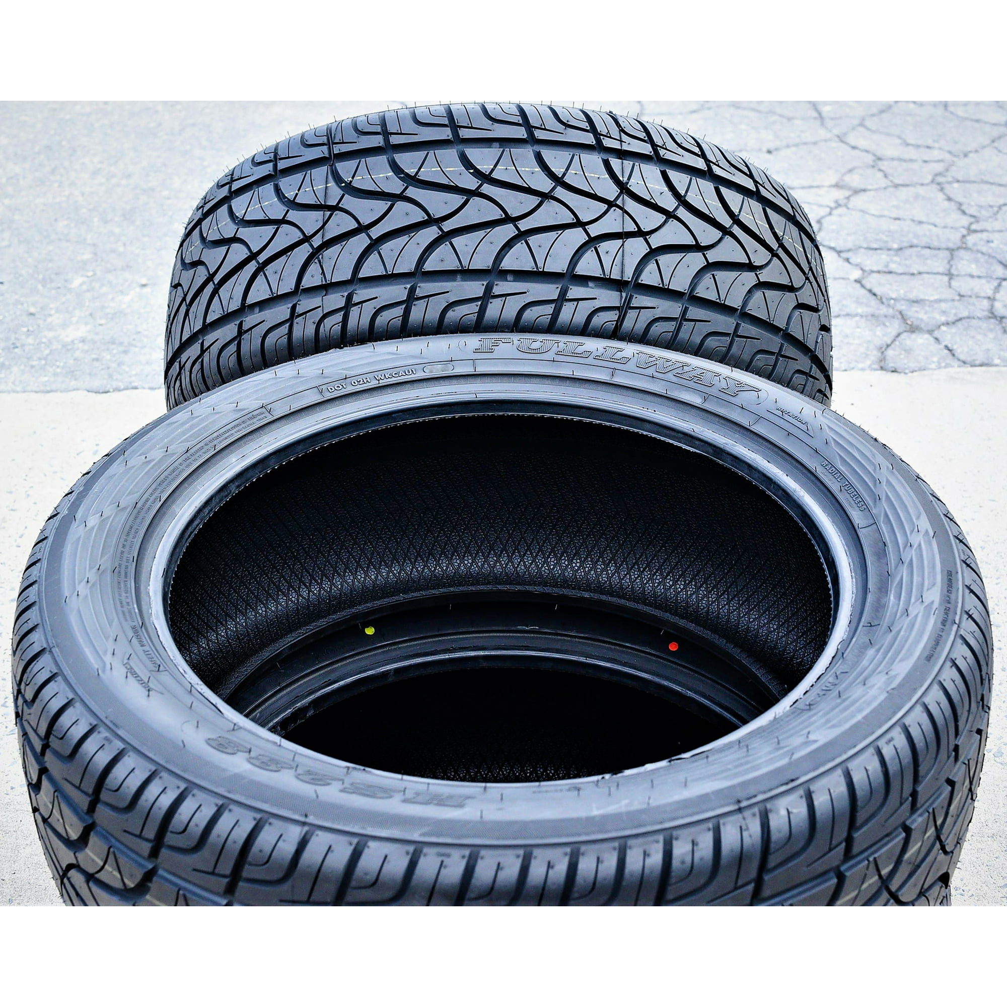 Fullway HS288 315/40R26 120V XL A/S Performance Tire Fullway HS288 315/40R26 120V XL A/S Performance Tire Sansujyuku sansujyuku.com