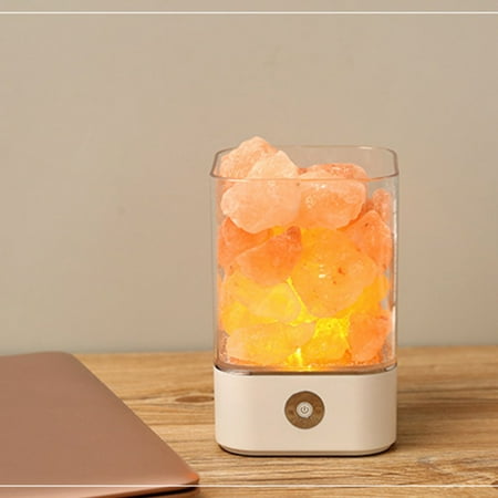 

New Bedroom Plug-in Projection Crystal Night Light Aromatherapy Machine for Home Lightning Deals of Today