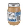 thumbnail image 4 of GERBER Mealtime Apple Cinnamon Oatmeal Purée, Real Fruit, Babies 8 Mo+, 159mL, 4 of 7