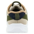thumbnail image 3 of Oshkosh Onix Kid's Eco Friendly Easy On/Off Kid's Sneaker, Sizes 4-12, 3 of 5