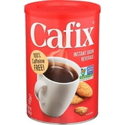 ***discontinued***Cafix Instant Coffee Substitute, 7.05 oz (Pack of 6)