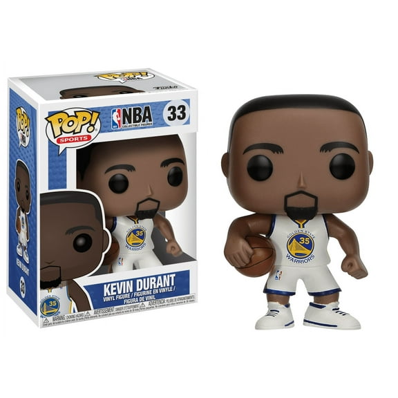 Funko POP! NBA: Kevin Durant