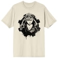 thumbnail image 1 of Arcane Vi Gear Natural T-Shirt, 1 of 2