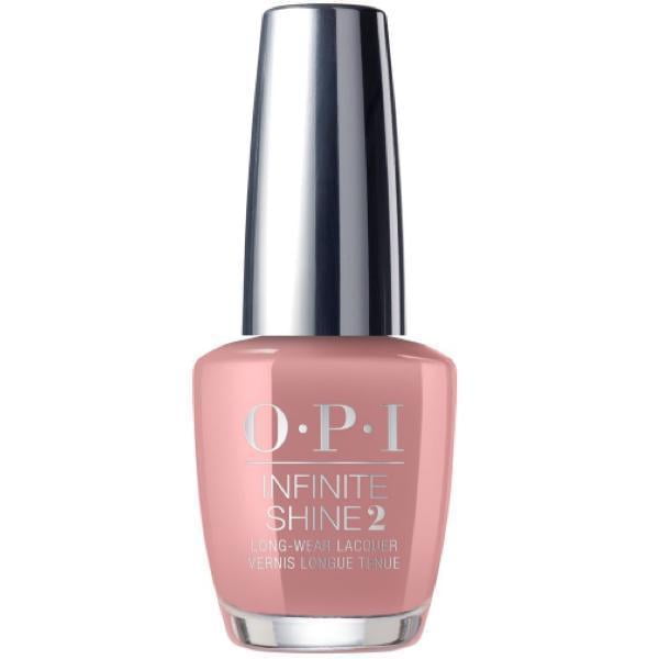 OPI Nail Polish Lacquer INFINITE SHINE Peru .5oz/15mL - Somewhere Over The Rainbow Mountains ISL P37