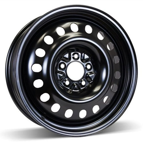 ROUE D'ACIER 18 X 7  avec 5-114.3 mm montage des boulons