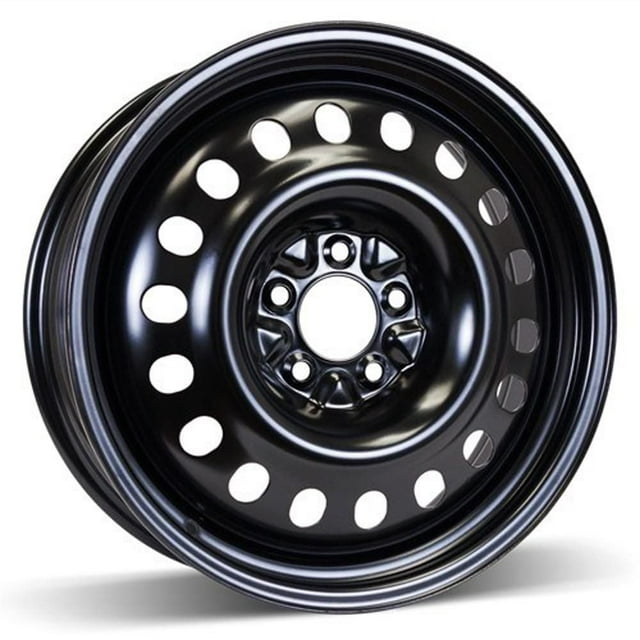 18 X 6.5 in. Steel Wheel Rims with 5-114.3 mm multi-fit bolt pattern