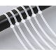 thumbnail image 4 of CHAO Collar De Electricista - Collar De Apriete De Plastico - Brida Para Cables - Abrazadera Para Cables - Bolsa Con Gancho De 300 Bridas Para Cables 2.5mm X 100 Mm Pa6.6, 4 of 5