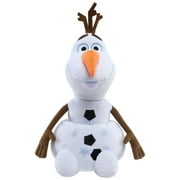 Disney Frozen 2 Large Plush Olaf, Officially Licensed Kids Toys for Ages 3 Up, Gifts and Presents