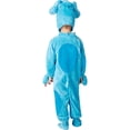 thumbnail image 3 of TODDLER BLUE'S CLUES & YOU BLUE COSTUME, 3 of 5