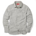 thumbnail image 1 of Craghoppers - Camisa de manga larga clásica modelo Adventure para hombre (Gris), 1 of 2