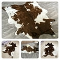 thumbnail image 5 of CTIRCHIU 1Set Floor Rugs Imitation Faux Fur for Living Room Comfortable Style, 5 of 8