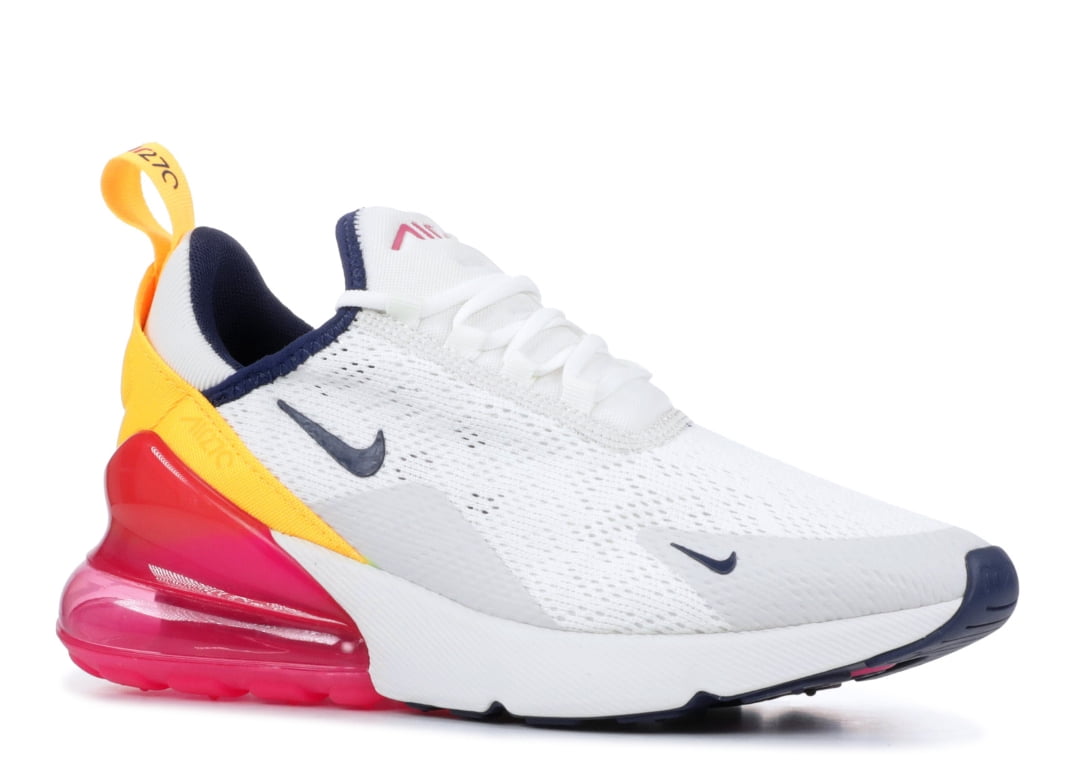 W AIR MAX 270 - AH6789-106 - Walmart.com