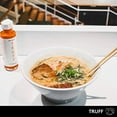 thumbnail image 2 of TRUFF White Truffle Hot Sauce, 6 oz Bottle, 2 of 3
