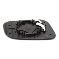 thumbnail image 4 of New Style Left Outside Heated Mirror Glass Rearview Mirror 3001-893, 3001-893 MEDIUM, 3001-847 Replacement for Volvo C30 C70 S60 S40 S80 V70 /09-17, 4 of 7