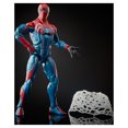 thumbnail image 3 of Hasbro Marvel Legends Series 6-inch Figure Velocity Suit Spider-Man, 3 of 9