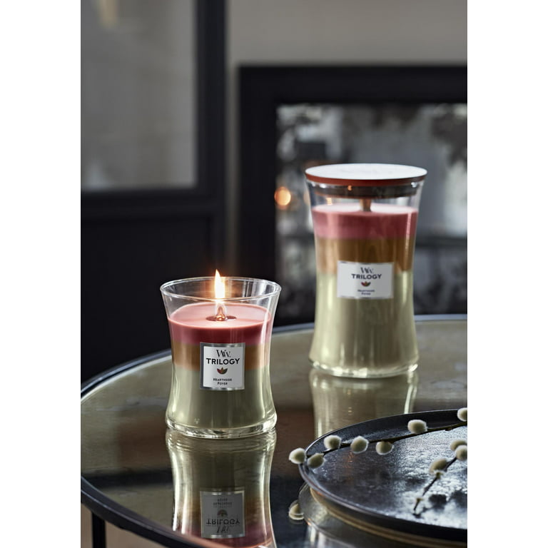 CLEARANCE All Woodwick Candles - The Loft Cafe, Birr