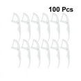 thumbnail image 2 of 100 piezas de selección de hilo dental., 2 of 3
