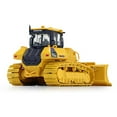 thumbnail image 5 of Komatsu D71PXi-24 Dozer with Drawbar 1/50 Diecast Model by First Gear, 5 of 7