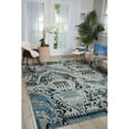 thumbnail image 3 of Nourison Dune DUN01 Indoor Area Rug, 3 of 11
