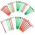 thumbnail image 2 of Hexang Ink Erasable Pen Set Christmas 2024 Special Edition Pen .Perfect Cute For Colleagues Friends Relatives Or Cute Set W Envelope! 50ml, 2 of 4