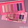 thumbnail image 2 of Paleta de sombras Pink Lemonade Ruby Rose, 2 of 2