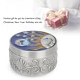 thumbnail image 1 of Storage Box Vintage Ornament Case Trinket Gift Treasure Box Retro Creative Packing Box Storage Container Decoration Treasure Chest Box Antique Storage Boxes Organizers, 1 of 8