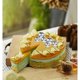 thumbnail image 3 of 108pcs Mini Balls Cake Topper Ball Cake Picks Cupcake Faux Balls DIY Cake Insert Toppers Decoration, 3 of 4