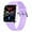 Purple, variant on Smart Watch 1.85Inch TFT Screen Smart Watches for android IOS Phones Smart Fitness Watch for Women Man Smartwatch Tax Free Weekend