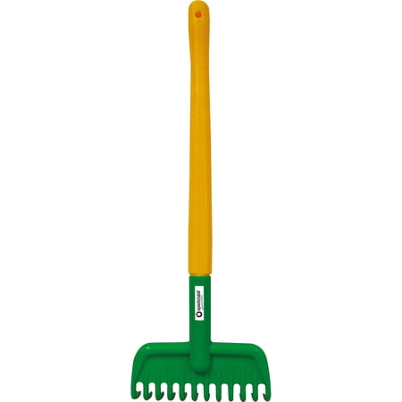 Spielstabil Long Handled Children s Garden Rake Toy Perfect for 2-3 Year Olds price history on PriceWatchPro