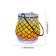 thumbnail image 3 of Tarro de dulces iluminado de Halloween con luces LED | Kit de manualidades de 10 piezas para actividades | Incluye adhesivo y cristales brillantes | Decoración espeluznante de 9,5 cm, 3 of 7