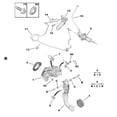 thumbnail image 3 of 71210, Reliable ABS Accurate Sensitive  Pedal Position Switch  Interlock Switch  for 206 207 307, 3 of 8