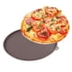 thumbnail image 4 of Bandeja para hornear redonda para pizza Bandeja para hornear crujiente para tienda de pizza Suministros para hornear Utensilios para hornear SOLEDAD Bandeja para hornear, 4 of 8