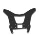 thumbnail image 3 of El amortiguador trasero RC instala un soporte de amortiguación trasero negro resistente al desgaste de aleación de aluminio, 3 of 10