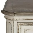 thumbnail image 6 of Beaumont Lane 5 Drawer Chest in White Oak, 6 of 6